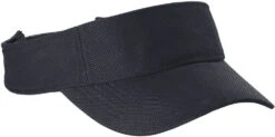 Sport-Tek Action Visor 8 Sport-Tek Action Visor -Thread Logic Store Sport Tek Action Visor Graphite OSFA 2