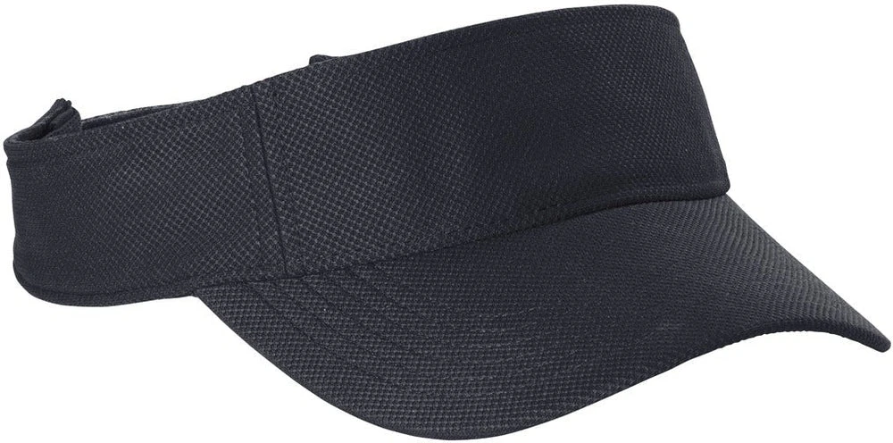 Sport-Tek Action Visor 3 Sport-Tek Action Visor - Image 3