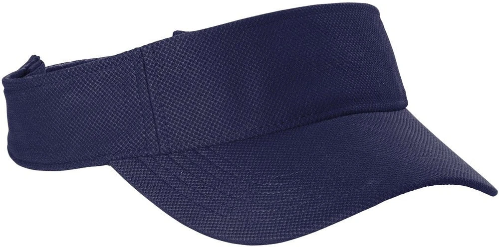 Sport-Tek Action Visor 4 Sport-Tek Action Visor - Image 4