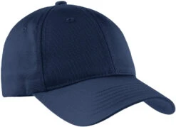 Sport-Tek Dry Zone Nylon Cap -Thread Logic Store Sport Tek Dry Zone Nylon Cap True Navy OSFA 6