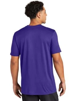 Sport-Tek Echo Tee -Thread Logic Store Sport Tek Echo Tee 12