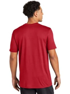 Sport-Tek Echo Tee -Thread Logic Store Sport Tek Echo Tee 18