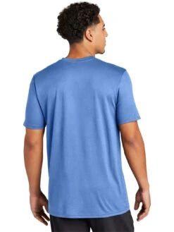Sport-Tek Echo Tee -Thread Logic Store Sport Tek Echo Tee 6