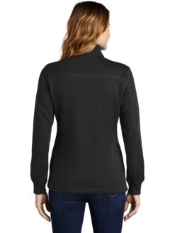 Sport-Tek Ladies 1/4 Zip Sweatshirt 19 Sport-Tek Ladies 1/4 Zip Sweatshirt -Thread Logic Store Sport Tek Ladies 14 Zip Sweatshirt 4