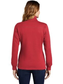 Sport-Tek Ladies 1/4 Zip Sweatshirt 23 Sport-Tek Ladies 1/4 Zip Sweatshirt -Thread Logic Store Sport Tek Ladies 14 Zip Sweatshirt 8