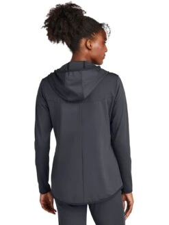 Sport-Tek Ladies Circuit Hooded Full-Zip 11 Sport-Tek Ladies Circuit Hooded Full-Zip -Thread Logic Store Sport Tek Ladies Circuit Hooded Full Zip 4