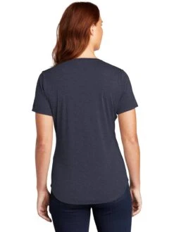 Sport-Tek Ladies Endeavor Henley -Thread Logic Store Sport Tek Ladies Endeavor Henley 6