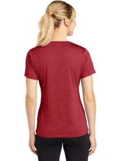 Sport-Tek Ladies Heather Contender Scoop Neck Tee 29 Sport-Tek Ladies Heather Contender Scoop Neck Tee -Thread Logic Store Sport Tek Ladies Heather Contender Scoop Neck Tee 10