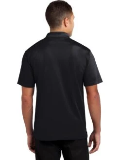 Sport-Tek Micropique Sport-Wick Polo -Thread Logic Store Sport Tek Micropique Sport Wick Polo 2