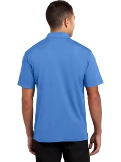 Sport-Tek Micropique Sport-Wick Polo -Thread Logic Store Sport Tek Micropique Sport Wick Polo 4
