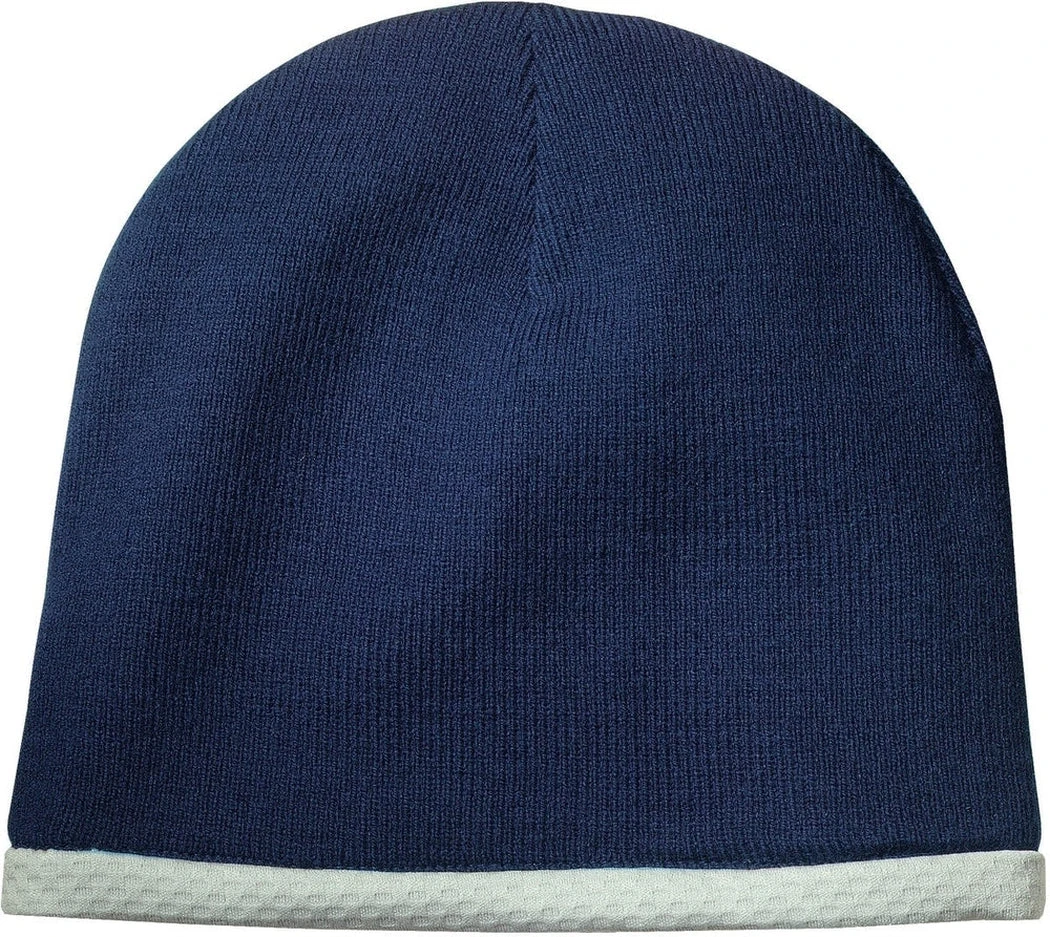 Sport-Tek Performance Knit Hat 4 Sport-Tek Performance Knit Hat - Image 4