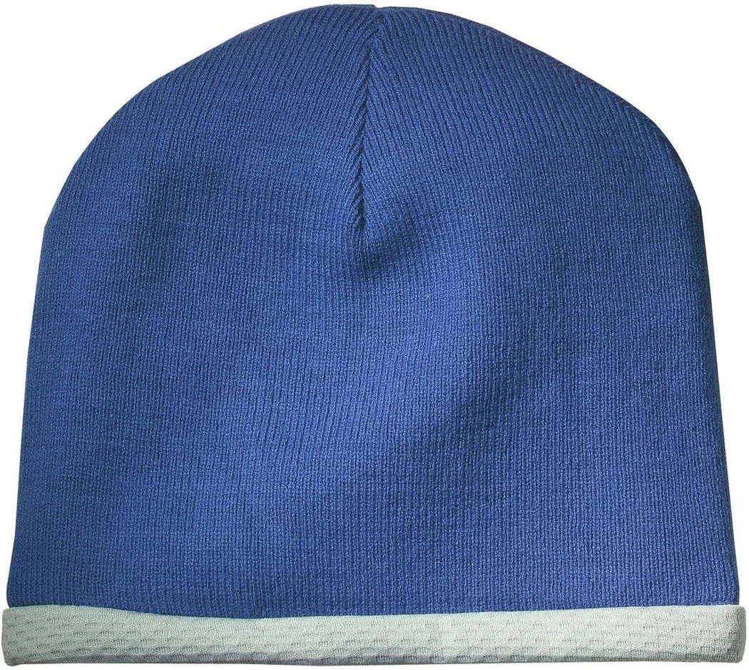 Sport-Tek Performance Knit Hat 6 Sport-Tek Performance Knit Hat - Image 6