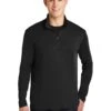 4-DAY EXPRESS - Sport-Tek PosiCharge Competitor 1/4-Zip Pullover