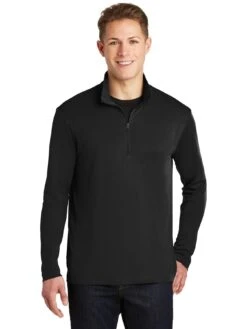4-DAY EXPRESS - Sport-Tek PosiCharge Competitor 1/4-Zip Pullover