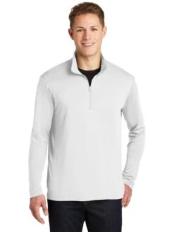 4-DAY EXPRESS - Sport-Tek PosiCharge Competitor 1/4-Zip Pullover 13 4-DAY EXPRESS - Sport-Tek PosiCharge Competitor 1/4-Zip Pullover -Thread Logic Store Sport Tek PosiCharge Competitor 14 Zip Pullover White XS 13 cf92d5b2 4bfa 4696 8a73 b0fbd04bb004