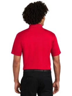 Sport-Tek PosiCharge RacerMesh Pocket Polo 17 Sport-Tek PosiCharge RacerMesh Pocket Polo -Thread Logic Store Sport Tek PosiCharge RacerMesh Pocket Polo 7