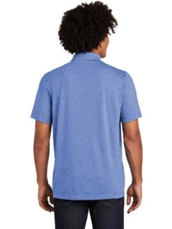 Sport-Tek PosiCharge Tri-Blend Wicking Polo -Thread Logic Store Sport Tek PosiCharge Tri Blend Wicking Polo 14