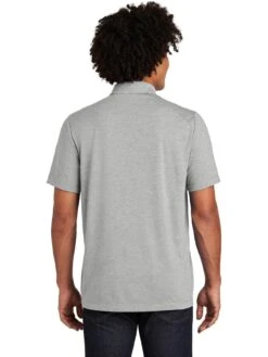 Sport-Tek PosiCharge Tri-Blend Wicking Polo -Thread Logic Store Sport Tek PosiCharge Tri Blend Wicking Polo 8