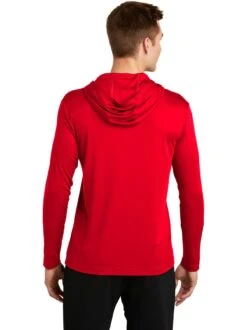 Sport-Tek Posicharge Competitor Hooded Pullover -Thread Logic Store Sport Tek Posicharge Competitor Hooded Pullover 10