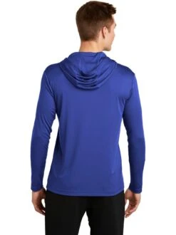 Sport-Tek Posicharge Competitor Hooded Pullover -Thread Logic Store Sport Tek Posicharge Competitor Hooded Pullover 12