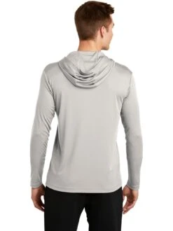 Sport-Tek Posicharge Competitor Hooded Pullover -Thread Logic Store Sport Tek Posicharge Competitor Hooded Pullover 6