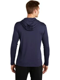 Sport-Tek Posicharge Competitor Hooded Pullover -Thread Logic Store Sport Tek Posicharge Competitor Hooded Pullover 8