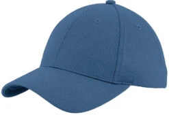 Sport-Tek Posicharge Racermesh Cap -Thread Logic Store Sport Tek Posicharge Racermesh Cap Dawn Blue OSFA 3