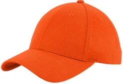 Sport-Tek Posicharge Racermesh Cap -Thread Logic Store Sport Tek Posicharge Racermesh Cap Neon Orange OSFA 6