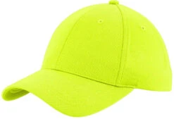 Sport-Tek Posicharge Racermesh Cap -Thread Logic Store Sport Tek Posicharge Racermesh Cap Neon Yellow OSFA 7