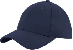 Sport-Tek Posicharge Racermesh Cap -Thread Logic Store Sport Tek Posicharge Racermesh Cap True Navy OSFA 8