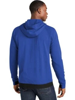 Sport-Tek Posicharge Strive Hooded Pullover -Thread Logic Store Sport Tek Posicharge Strive Hooded Pullover 10