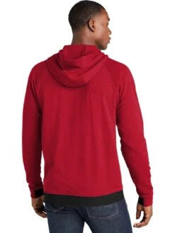 Sport-Tek Posicharge Strive Hooded Pullover -Thread Logic Store Sport Tek Posicharge Strive Hooded Pullover 4