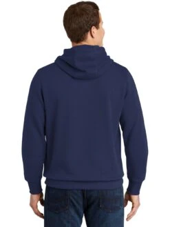 Sport-Tek Pullover Hooded Sweatshirt -Thread Logic Store Sport Tek Pullover Hooded Sweatshirt 12