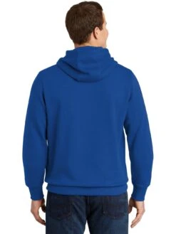 Sport-Tek Pullover Hooded Sweatshirt -Thread Logic Store Sport Tek Pullover Hooded Sweatshirt 16