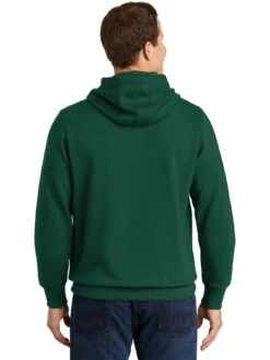 Sport-Tek Pullover Hooded Sweatshirt -Thread Logic Store Sport Tek Pullover Hooded Sweatshirt 6