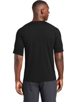 Sport-Tek Rashguard Tee 13 Sport-Tek Rashguard Tee -Thread Logic Store Sport Tek Rashguard Tee 2