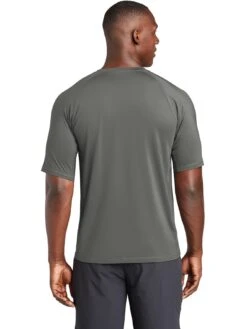 Sport-Tek Rashguard Tee 15 Sport-Tek Rashguard Tee -Thread Logic Store Sport Tek Rashguard Tee 4