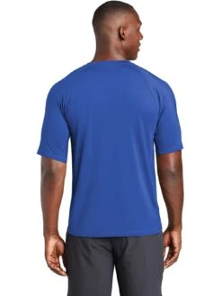 Sport-Tek Rashguard Tee 19 Sport-Tek Rashguard Tee -Thread Logic Store Sport Tek Rashguard Tee 8