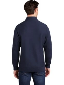 Sport-Tek Super Heavyweight Full-Zip Sweatshirt -Thread Logic Store Sport Tek Super Heavyweight Full Zip Sweatshirt 8