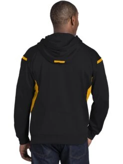 Sport-Tek Tech Fleece Hooded Sweatshirt 8 Sport-Tek Tech Fleece Hooded Sweatshirt -Thread Logic Store Sport Tek Tech Fleece Hooded Sweatshirt 2