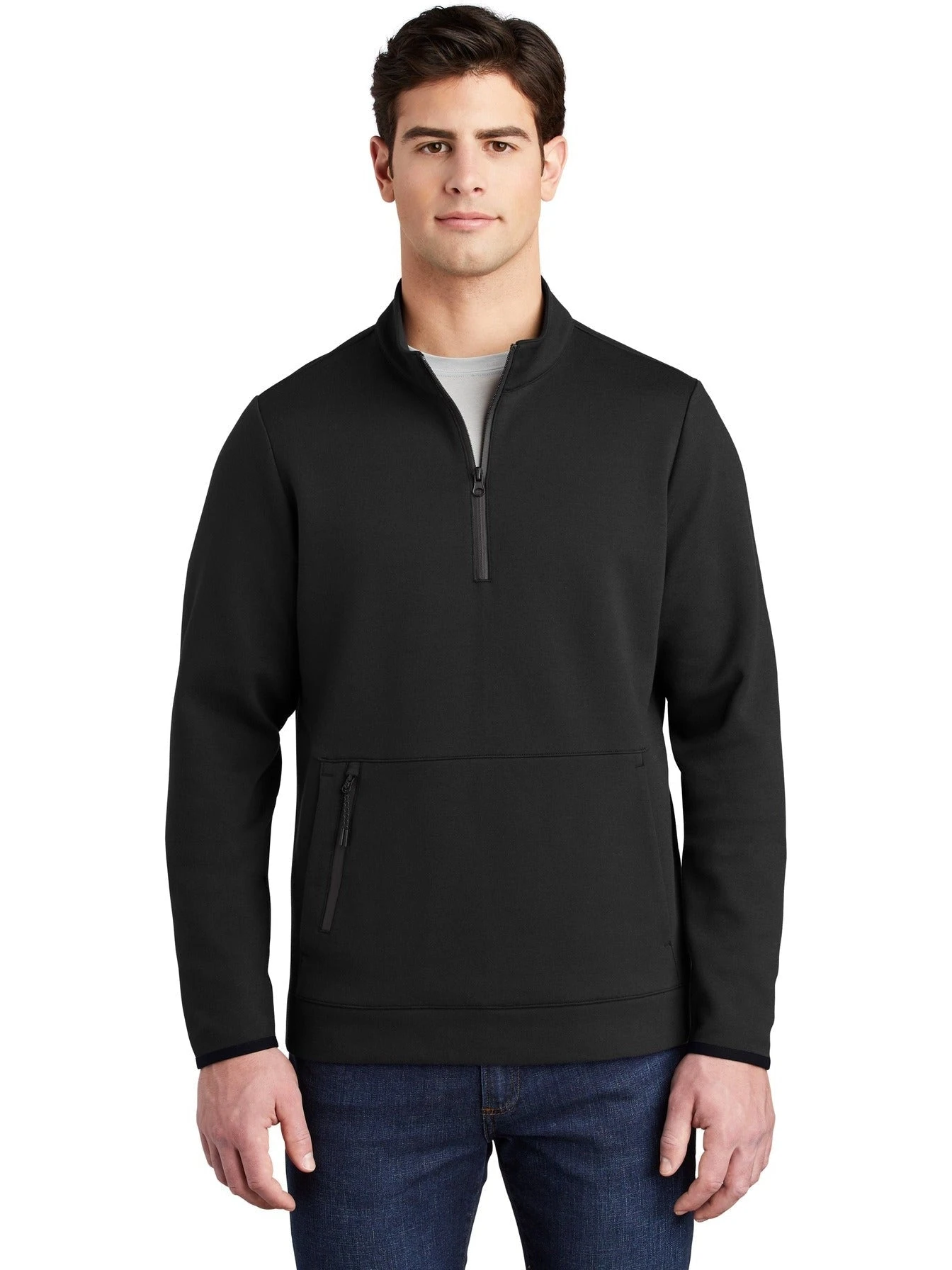 Sport-Tek Triumph 1/4-Zip Pullover 2 Sport-Tek Triumph 1/4-Zip Pullover - Image 2