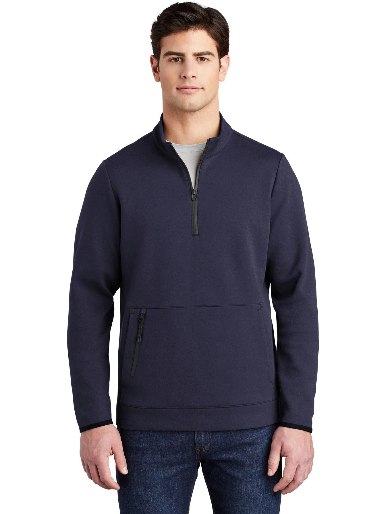 Sport-Tek Triumph 1/4-Zip Pullover 8 Sport-Tek Triumph 1/4-Zip Pullover - Image 8