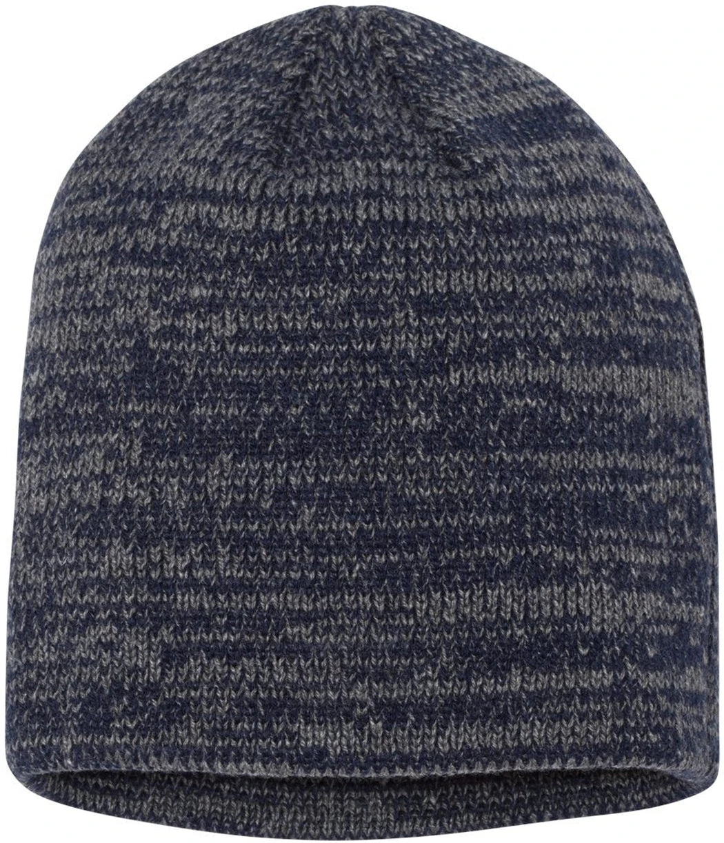 Sportsman 8" Marled Knit Beanie 6 Sportsman 8" Marled Knit Beanie - Image 6