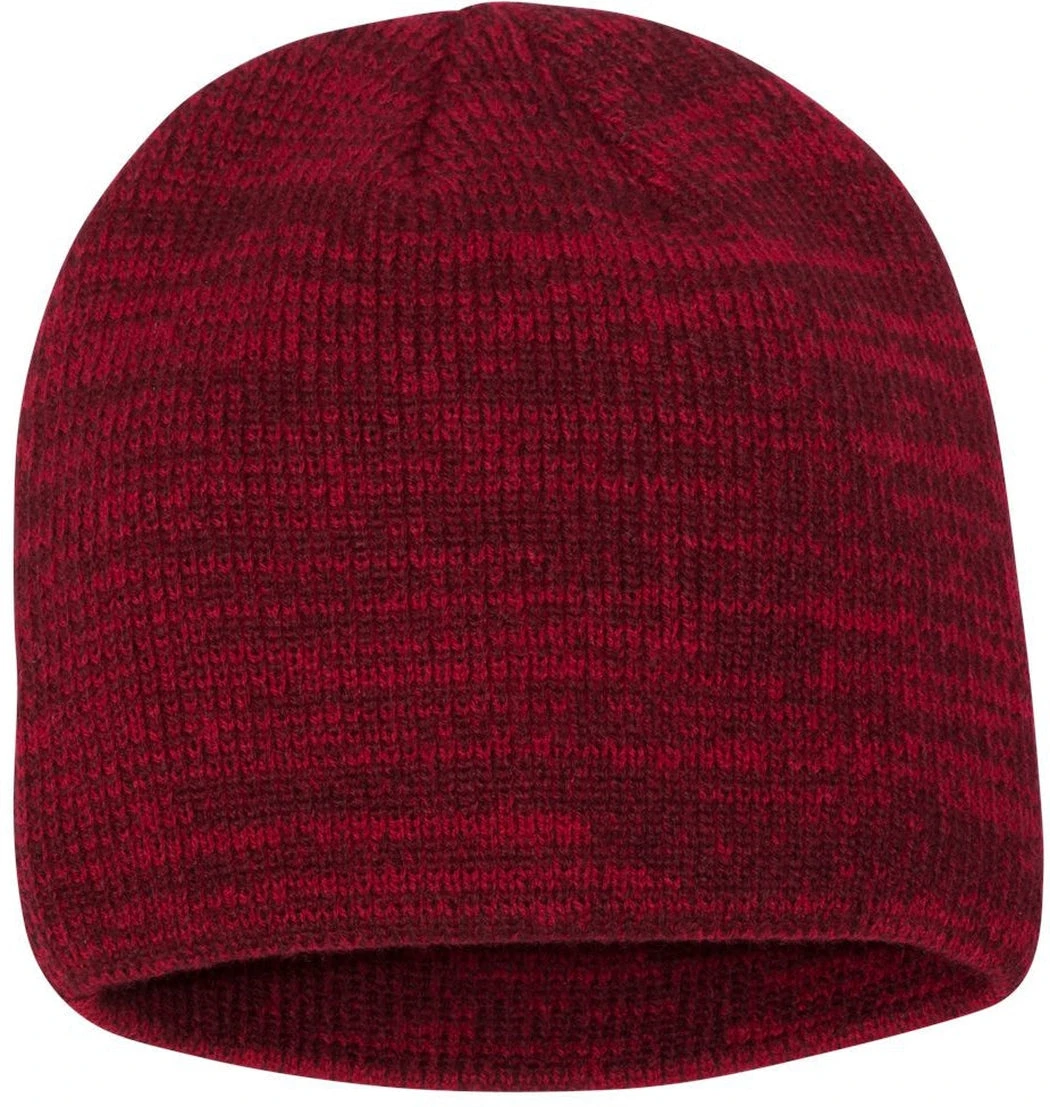 Sportsman 8" Marled Knit Beanie 10 Sportsman 8" Marled Knit Beanie - Image 10