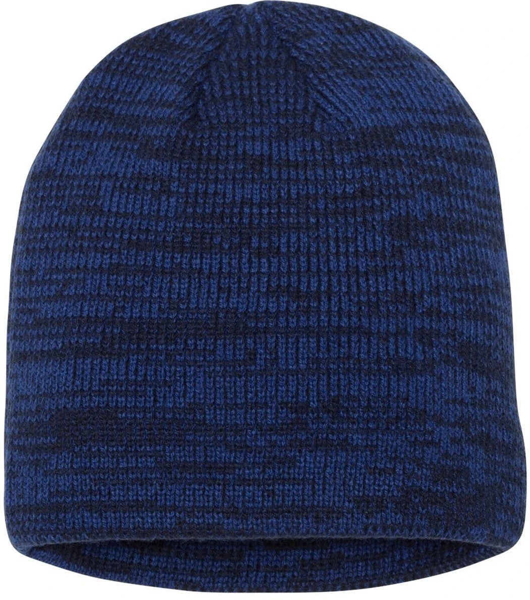 Sportsman 8" Marled Knit Beanie 12 Sportsman 8" Marled Knit Beanie - Image 12