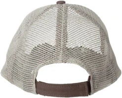 Sportsman Bio-Washed Trucker Cap -Thread Logic Store Sportsman Bio Washed Trucker Cap 11