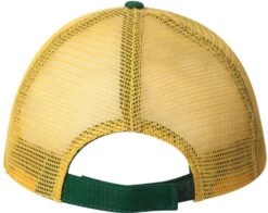 Sportsman Bio-Washed Trucker Cap -Thread Logic Store Sportsman Bio Washed Trucker Cap 14