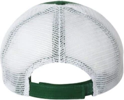 Sportsman Bio-Washed Trucker Cap -Thread Logic Store Sportsman Bio Washed Trucker Cap 17