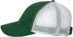 Sportsman Bio-Washed Trucker Cap -Thread Logic Store Sportsman Bio Washed Trucker Cap 18