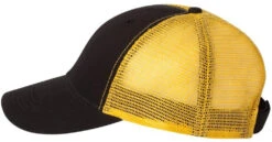 Sportsman Bio-Washed Trucker Cap -Thread Logic Store Sportsman Bio Washed Trucker Cap 2